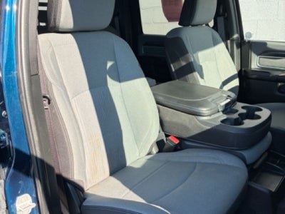 2022 RAM 5500 Chassis Tradesman/SLT/Laramie/Limited