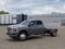 2027 RAM 5500 Chassis Big Horn