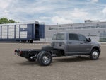 2027 RAM 5500 Chassis Big Horn