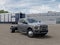 2027 RAM 5500 Chassis Big Horn