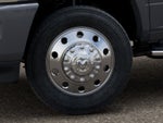 2027 RAM 5500 Chassis Big Horn