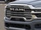 2027 RAM 5500 Chassis Big Horn