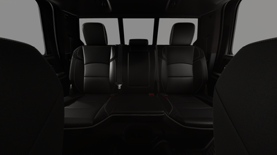 2026 RAM Ram 5500 Chassis Cab Big Horn