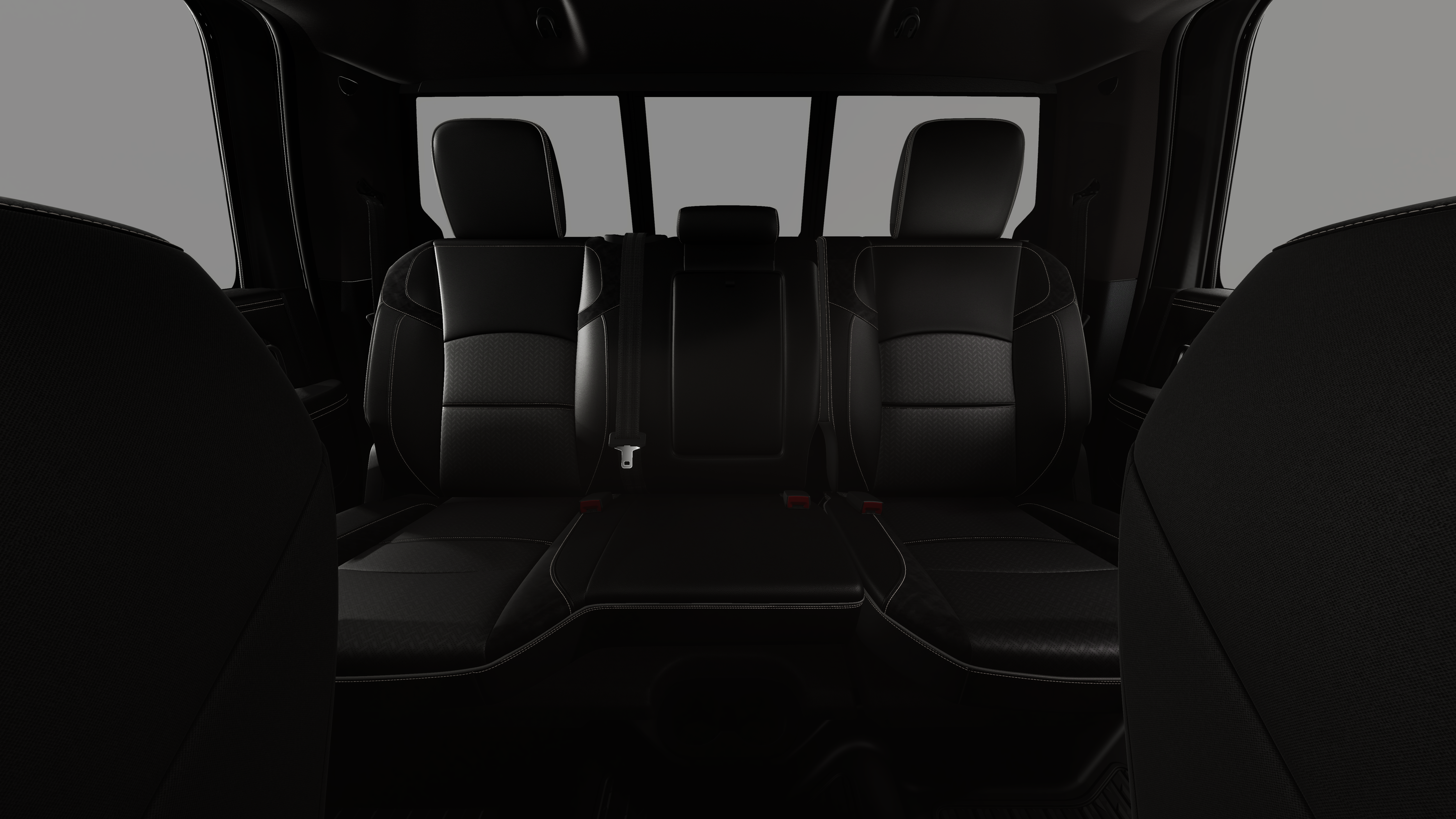 2026 RAM Ram 5500 Chassis Cab Big Horn