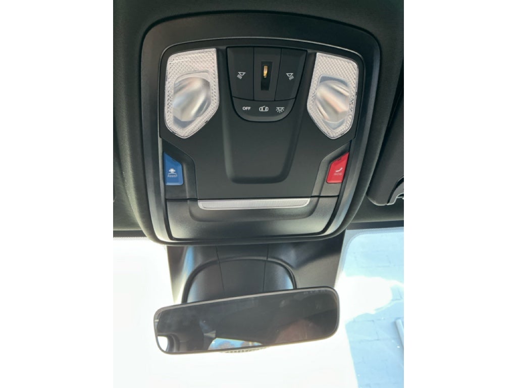 2026 RAM Ram 5500 Chassis Cab RAM 5500 TRADESMAN CHASSIS CREW CAB 4X4 60' CA