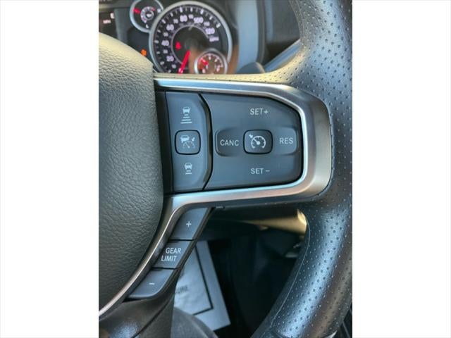 2026 RAM Ram 5500 Chassis Cab RAM 5500 TRADESMAN CHASSIS CREW CAB 4X4 60' CA