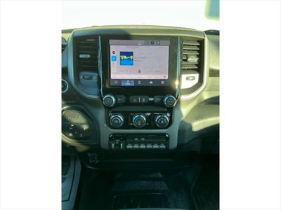 2026 RAM Ram 5500 Chassis Cab RAM 5500 TRADESMAN CHASSIS CREW CAB 4X4 60' CA