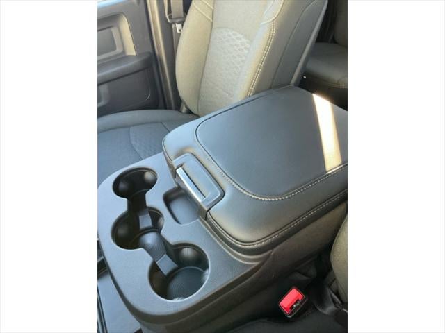 2026 RAM Ram 5500 Chassis Cab RAM 5500 TRADESMAN CHASSIS CREW CAB 4X4 60' CA