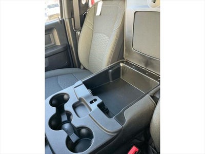 2026 RAM Ram 5500 Chassis Cab RAM 5500 TRADESMAN CHASSIS CREW CAB 4X4 60' CA