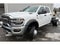 2026 RAM Ram 5500 Chassis Cab RAM 5500 TRADESMAN CHASSIS CREW CAB 4X4 60' CA