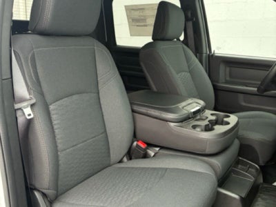 2026 RAM Ram 5500 Chassis Cab RAM 5500 TRADESMAN CHASSIS CREW CAB 4X4 60' CA