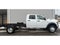 2026 RAM Ram 5500 Chassis Cab RAM 5500 TRADESMAN CHASSIS CREW CAB 4X4 60' CA
