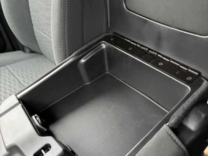 2026 RAM Ram 5500 Chassis Cab RAM 5500 TRADESMAN CHASSIS CREW CAB 4X4 60' CA