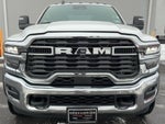 2026 RAM Ram 5500 Chassis Cab RAM 5500 TRADESMAN CHASSIS CREW CAB 4X4 60' CA