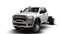 2026 RAM Ram 5500 Chassis Cab RAM 5500 TRADESMAN CHASSIS CREW CAB 4X4 60' CA