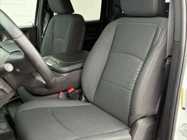 2026 RAM Ram 5500 Chassis Cab RAM 5500 TRADESMAN CHASSIS CREW CAB 4X4 60' CA