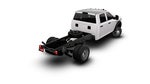 2026 RAM Ram 5500 Chassis Cab RAM 5500 TRADESMAN CHASSIS CREW CAB 4X4 60' CA