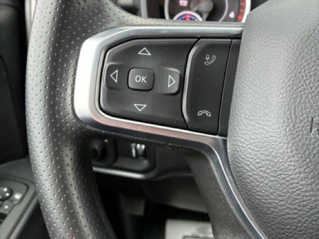 2026 RAM Ram 5500 Chassis Cab RAM 5500 TRADESMAN CHASSIS CREW CAB 4X4 60' CA