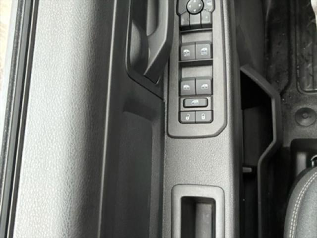 2026 RAM Ram 5500 Chassis Cab RAM 5500 TRADESMAN CHASSIS CREW CAB 4X4 60' CA