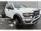 2026 RAM Ram 5500 Chassis Cab RAM 5500 TRADESMAN CHASSIS CREW CAB 4X4 60' CA