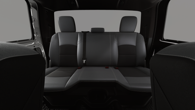 2026 RAM Ram 5500 Chassis Cab RAM 5500 TRADESMAN CHASSIS CREW CAB 4X4 60' CA