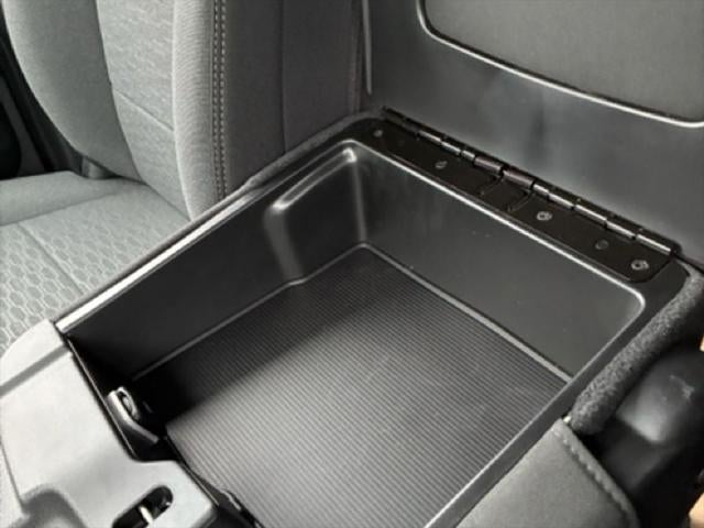 2026 RAM Ram 5500 Chassis Cab RAM 5500 TRADESMAN CHASSIS CREW CAB 4X4 60' CA