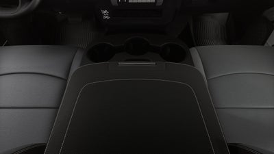 2026 RAM Ram 5500 Chassis Cab RAM 5500 TRADESMAN CHASSIS CREW CAB 4X4 60' CA