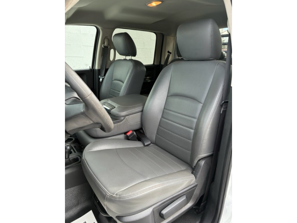 2018 RAM 5500 Chassis Tradesman/SLT/Laramie