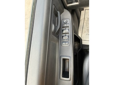 2018 RAM 5500 Chassis Tradesman/SLT/Laramie