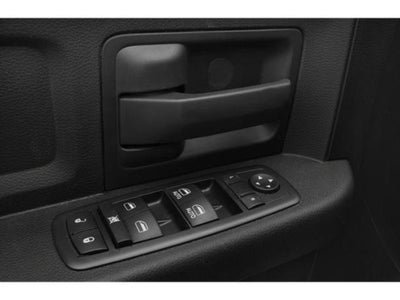 2018 RAM 5500 Chassis Tradesman/SLT/Laramie