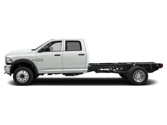 2018 RAM 5500 Chassis Tradesman/SLT/Laramie