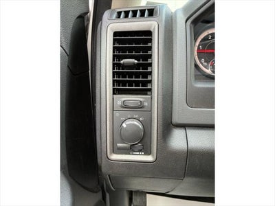 2018 RAM 5500 Chassis Tradesman/SLT/Laramie