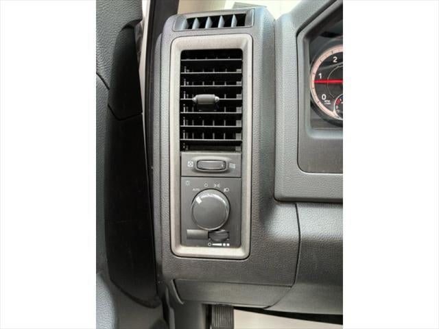 2018 RAM 5500 Chassis Tradesman/SLT/Laramie