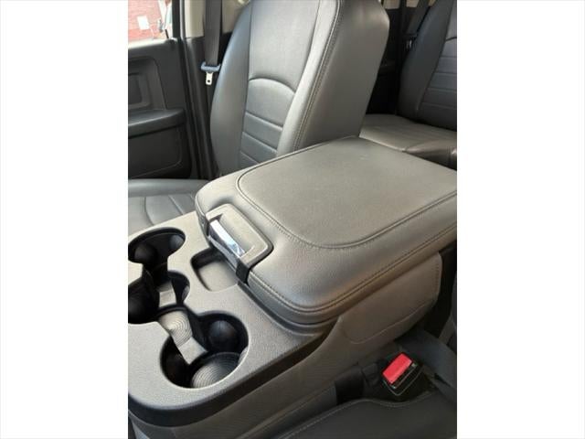 2018 RAM 5500 Chassis Tradesman/SLT/Laramie