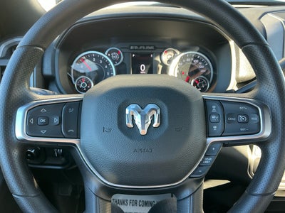 2026 RAM Ram 3500 Chassis Cab RAM 3500 TRADESMAN CHASSIS REGULAR CAB 4X4 60' CA