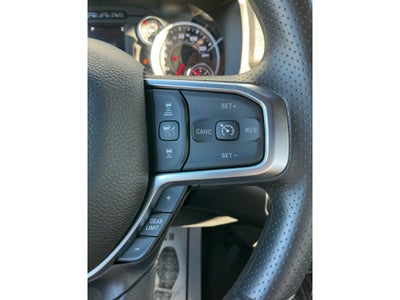 2026 RAM Ram 3500 Chassis Cab RAM 3500 TRADESMAN CHASSIS REGULAR CAB 4X4 60' CA