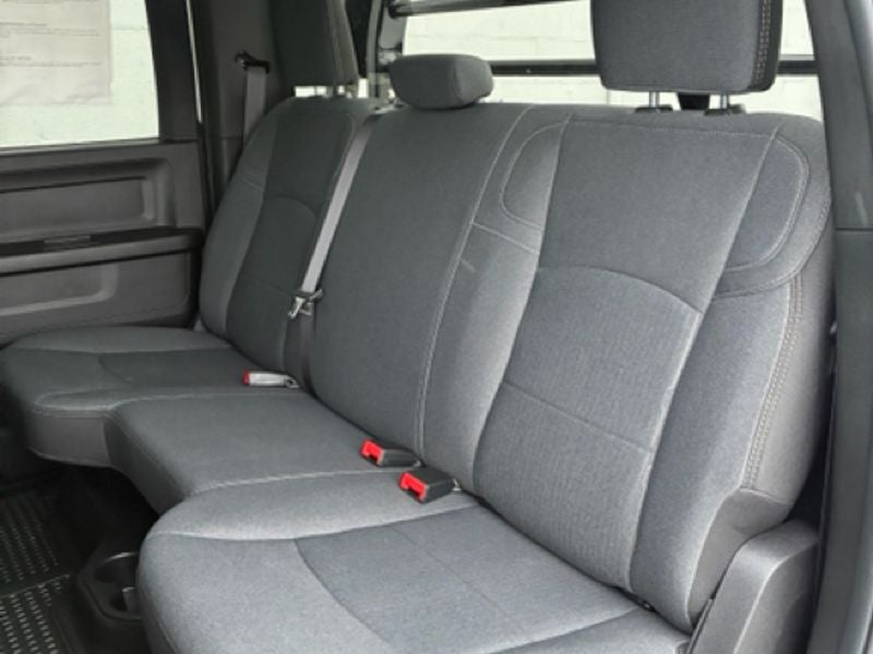 2024 RAM 3500 Chassis Tradesman/SLT/Laramie/Limited