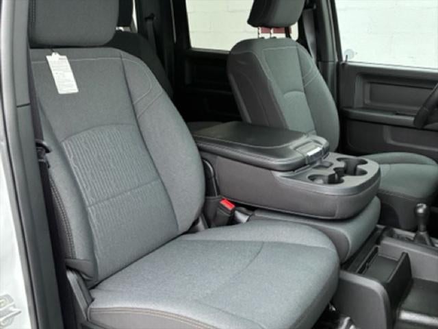 2024 RAM 3500 Chassis Tradesman/SLT/Laramie/Limited