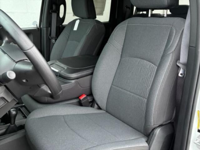 2024 RAM 3500 Chassis Tradesman/SLT/Laramie/Limited