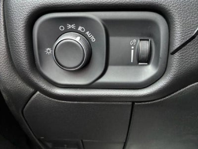 2024 RAM 3500 Chassis Tradesman/SLT/Laramie/Limited