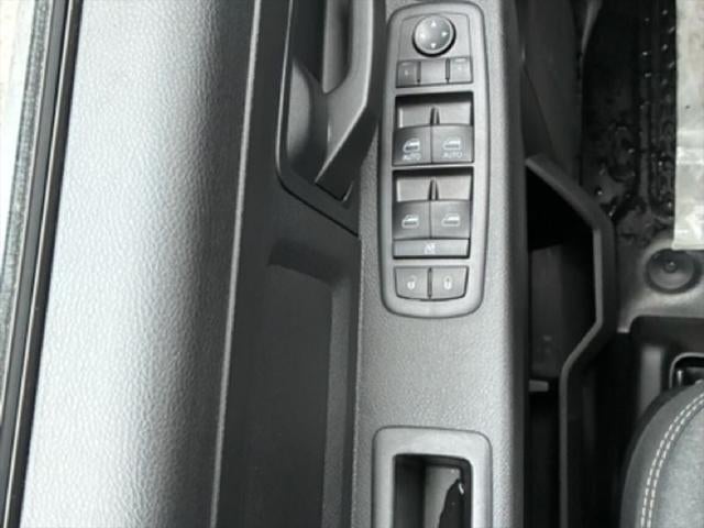 2024 RAM 3500 Chassis Tradesman/SLT/Laramie/Limited