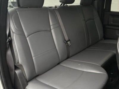 2022 RAM 3500 Chassis Tradesman/SLT/Laramie/Limited