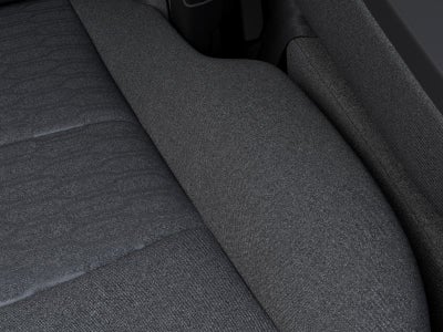 2027 RAM Ram 3500 Chassis Cab Big Horn