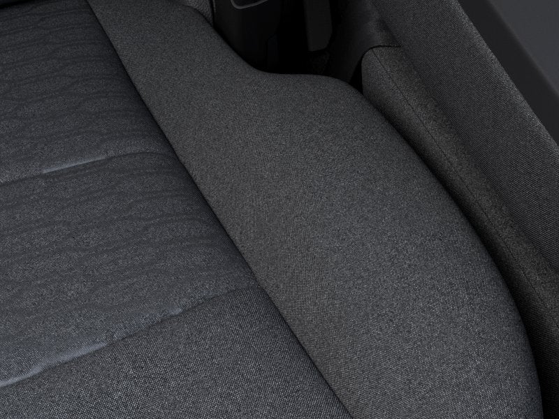 2027 RAM Ram 3500 Chassis Cab Big Horn