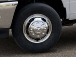 2027 RAM Ram 3500 Chassis Cab Big Horn