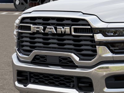 2027 RAM Ram 3500 Chassis Cab Big Horn