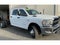 2022 RAM 3500 Chassis Tradesman/SLT/Laramie/Limited