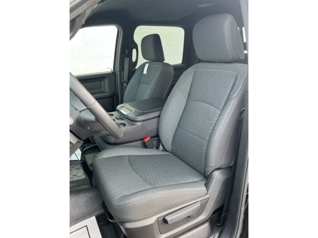 2026 RAM Ram 3500 Chassis Cab RAM 3500 TRADESMAN CREW CAB CHASSIS 4X4 60' CA