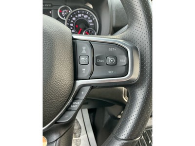 2026 RAM Ram 3500 Chassis Cab RAM 3500 TRADESMAN CREW CAB CHASSIS 4X4 60' CA