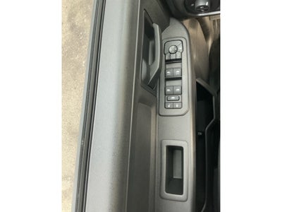 2026 RAM Ram 3500 Chassis Cab RAM 3500 TRADESMAN CREW CAB CHASSIS 4X4 60' CA